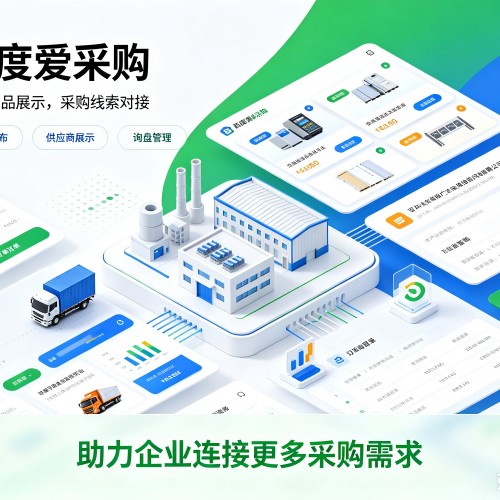 榆林百度爱采购